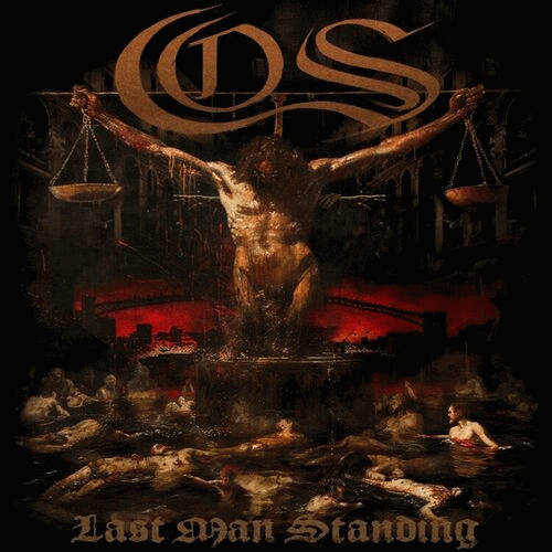 Communion Of Souls : Last Man Standing